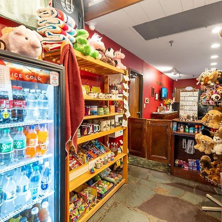 Fireside Inn & Suites West לבנון מראה חיצוני תמונה