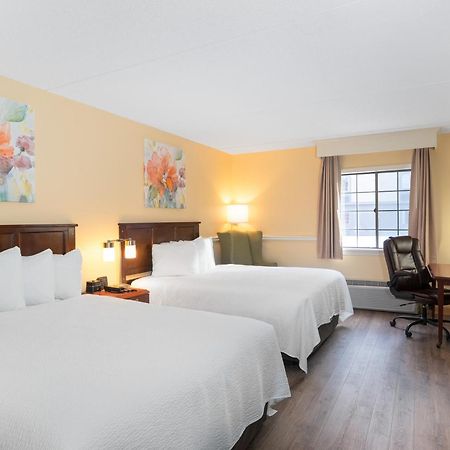 Fireside Inn & Suites West לבנון מראה חיצוני תמונה
