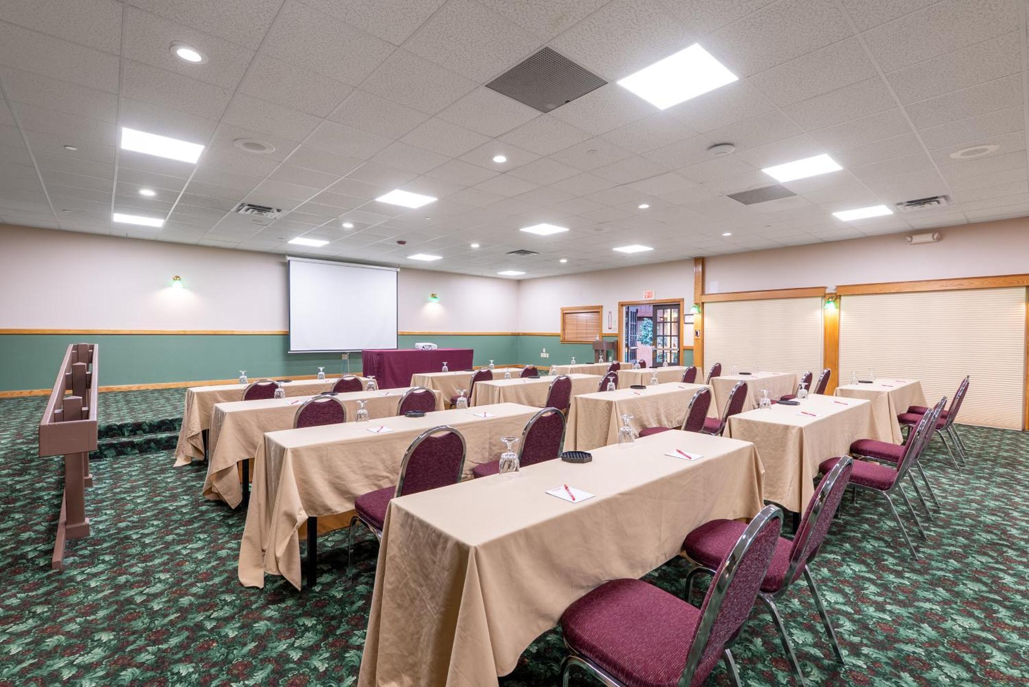 Fireside Inn & Suites West לבנון מראה חיצוני תמונה