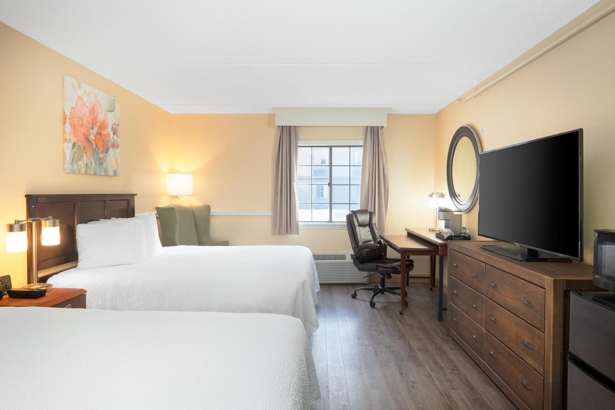 Fireside Inn & Suites West לבנון חדר תמונה