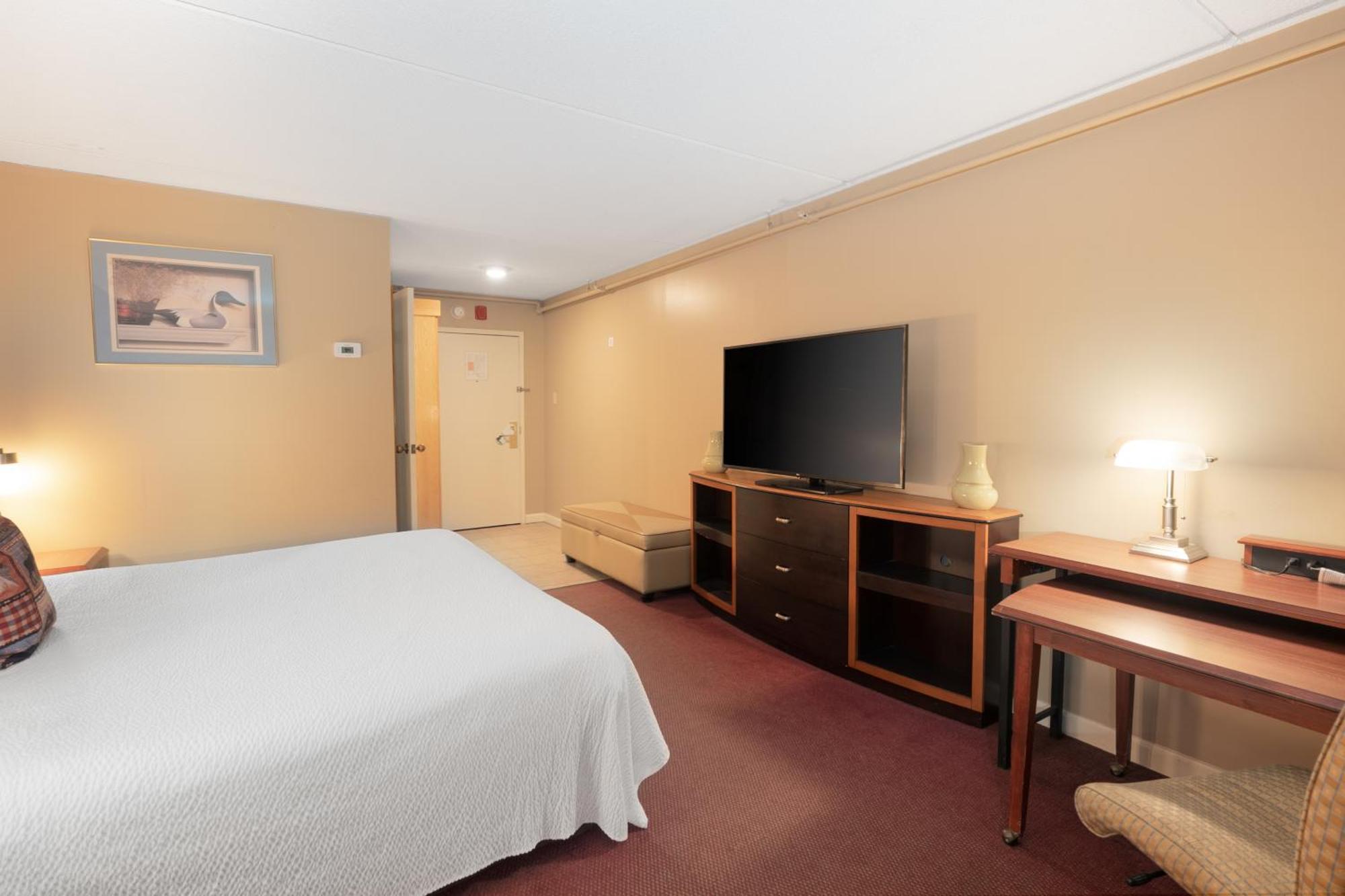 Fireside Inn & Suites West לבנון מראה חיצוני תמונה
