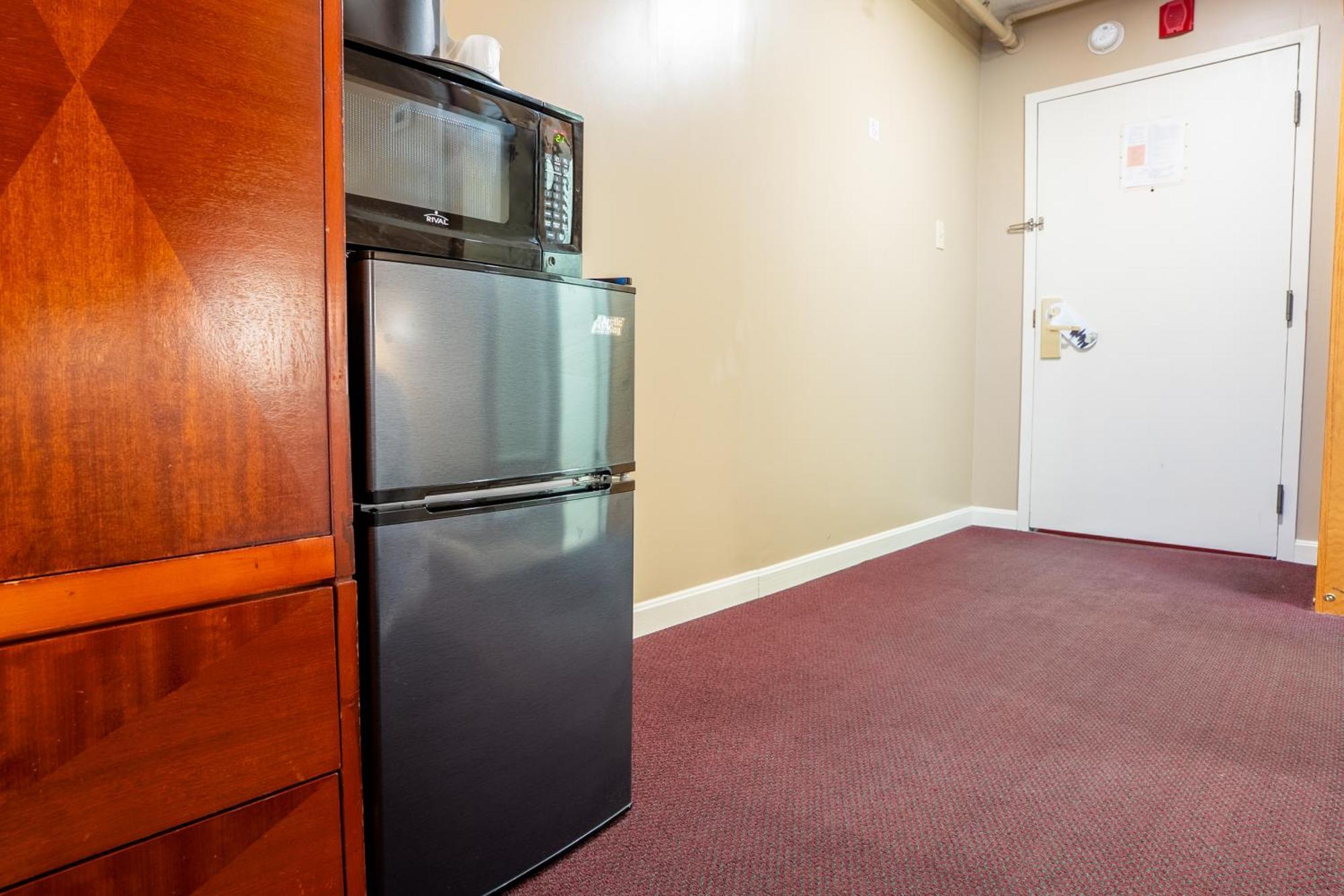Fireside Inn & Suites West לבנון חדר תמונה