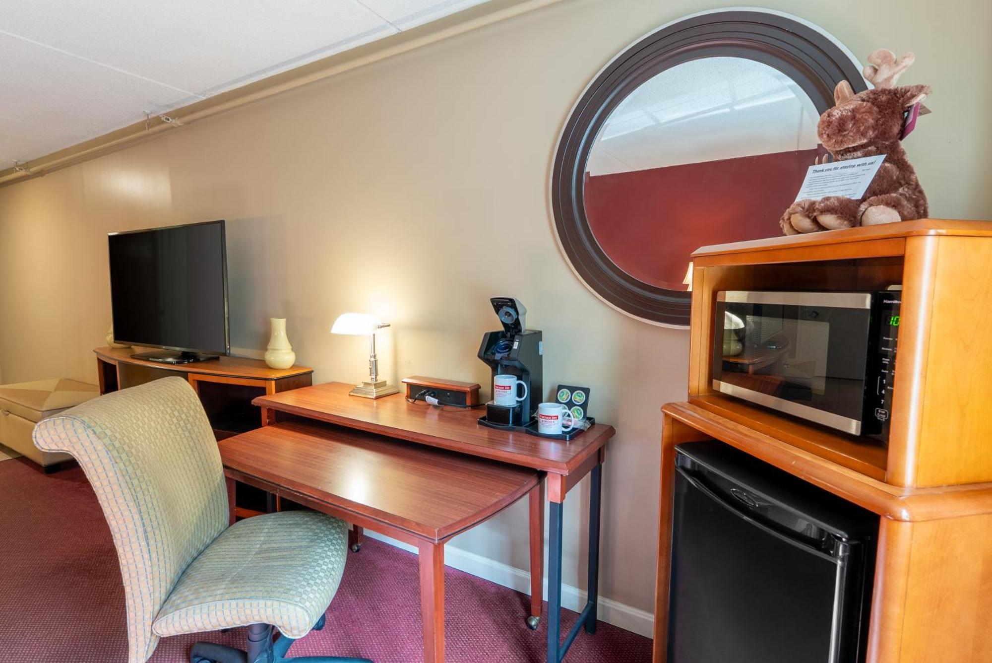 Fireside Inn & Suites West לבנון חדר תמונה