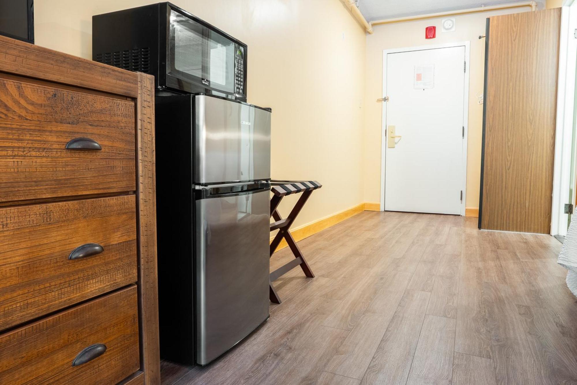 Fireside Inn & Suites West לבנון חדר תמונה