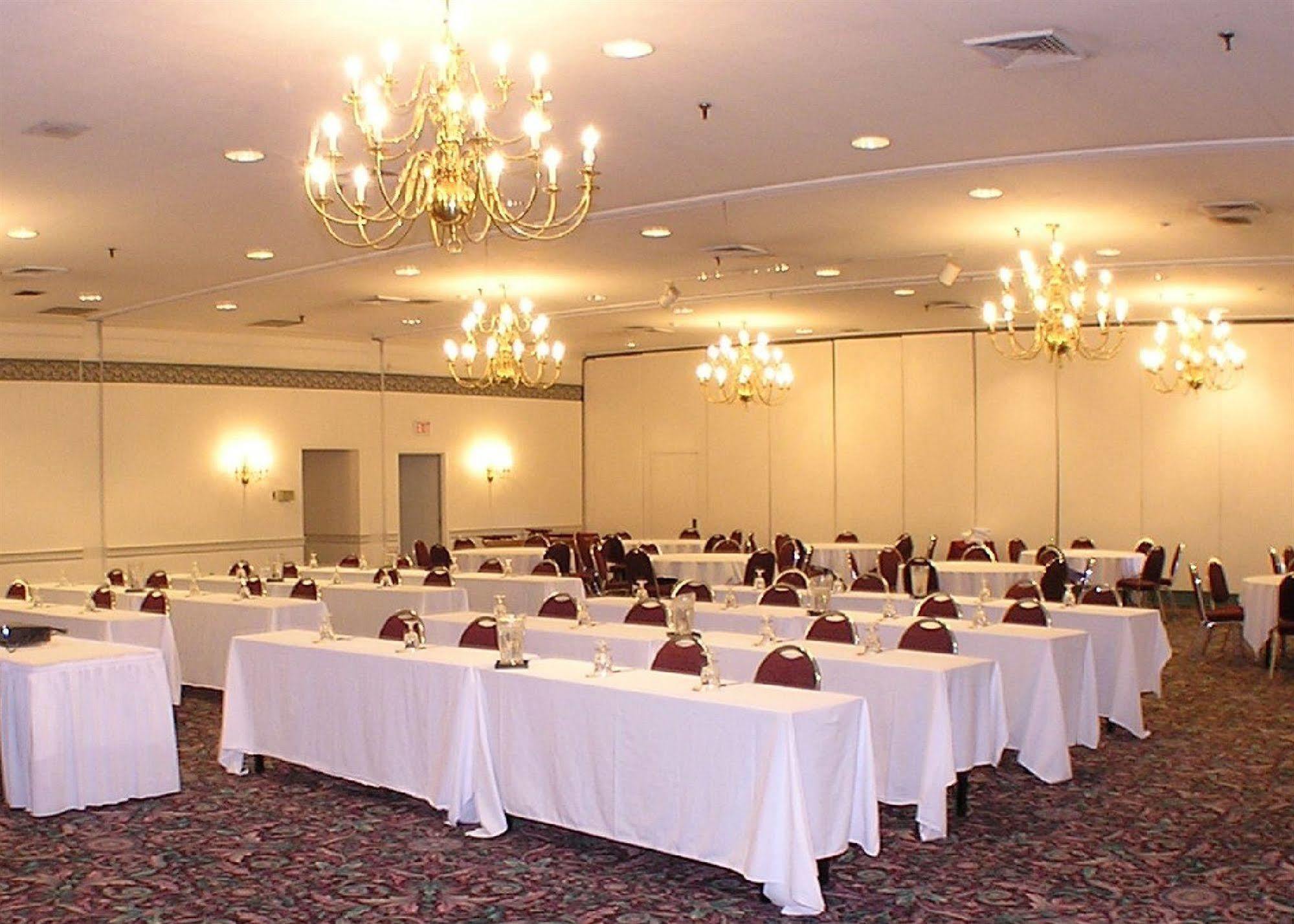 Fireside Inn & Suites West לבנון מראה חיצוני תמונה